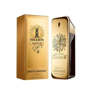 1 Million Rabanne