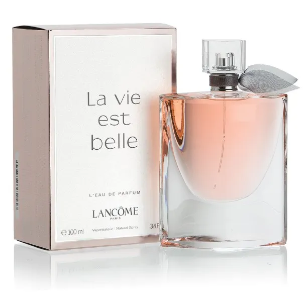La Vie Est Belle de Lancôme