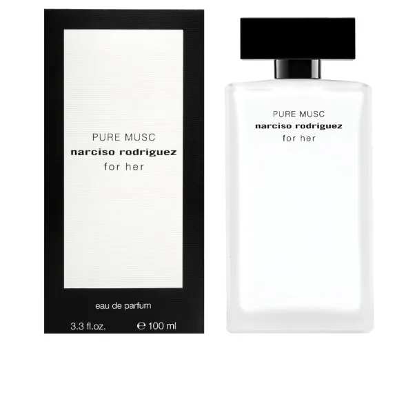 Pure Musk
