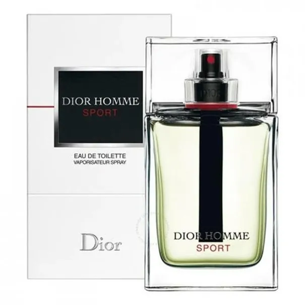 Dior Homme Sport 2017